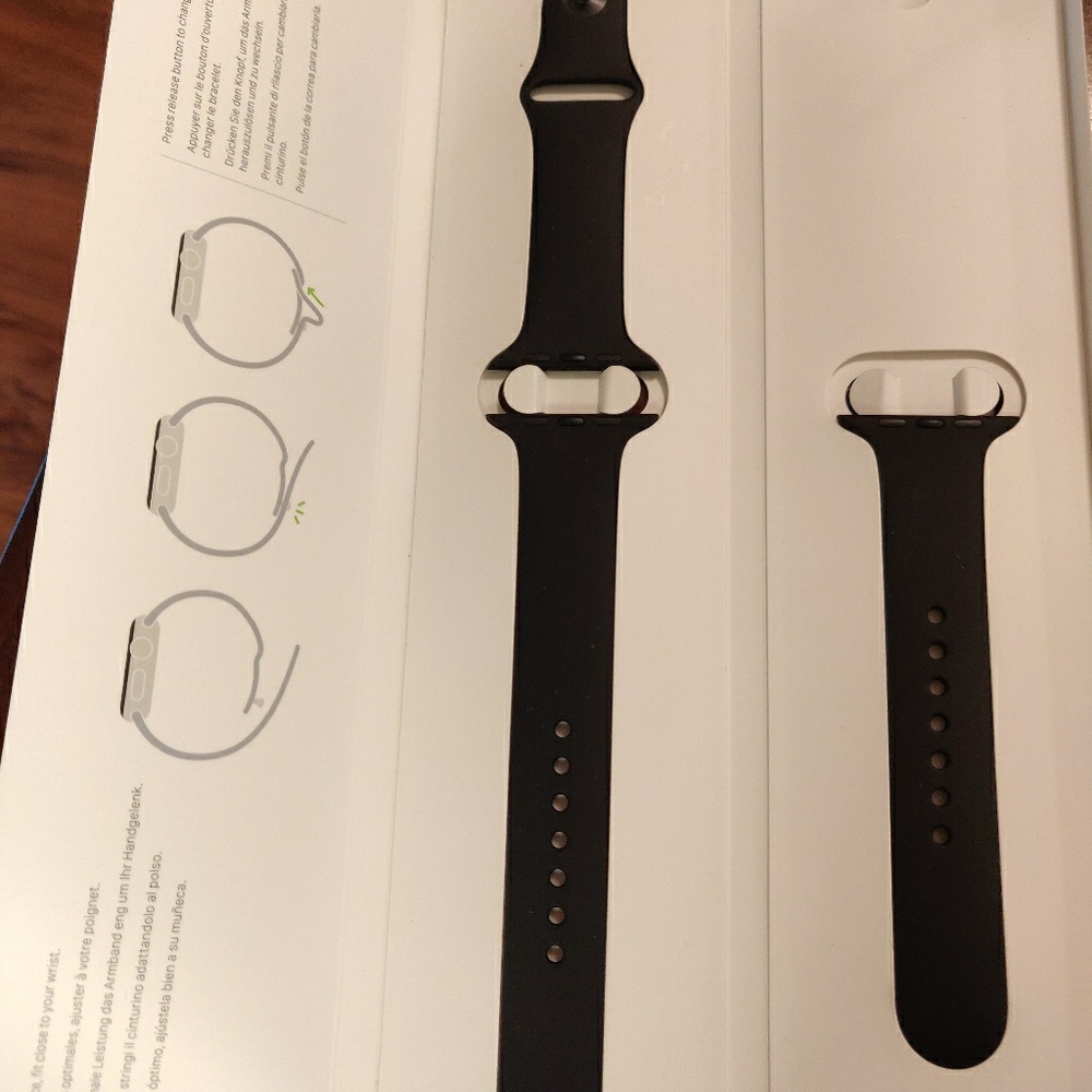 Apple watch band 42/44mm
